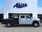 2026 RAM 3500 Chassis Tradesman