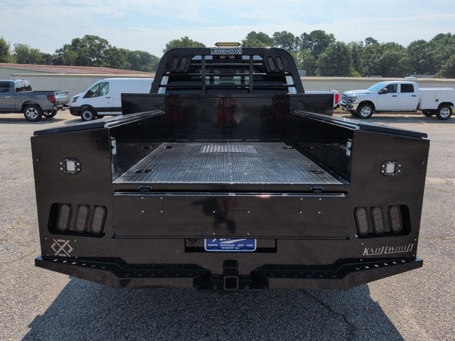 2026 RAM 3500 Chassis Tradesman