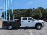 2026 RAM 3500 Chassis Tradesman