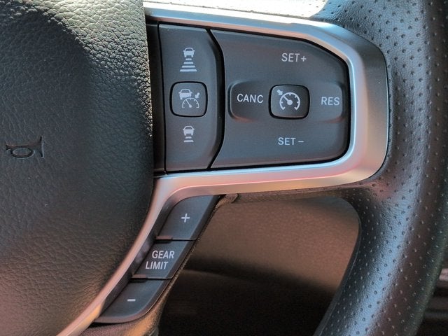 2026 RAM 3500 Chassis Tradesman