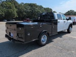 2026 RAM 3500 Chassis Tradesman