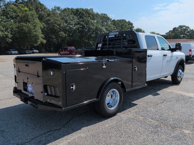 2026 RAM 3500 Chassis Tradesman