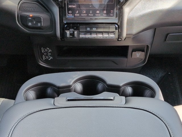2027 RAM Ram 3500 Chassis Cab Tradesman