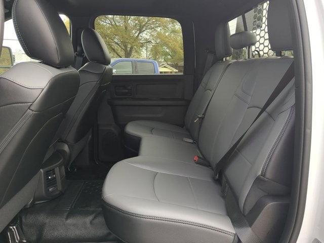 2026 RAM Ram 3500 Chassis Cab Tradesman