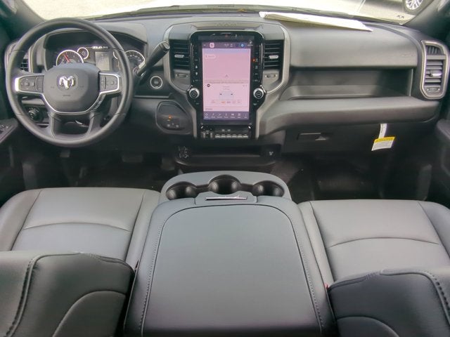 2026 RAM Ram 3500 Chassis Cab Tradesman