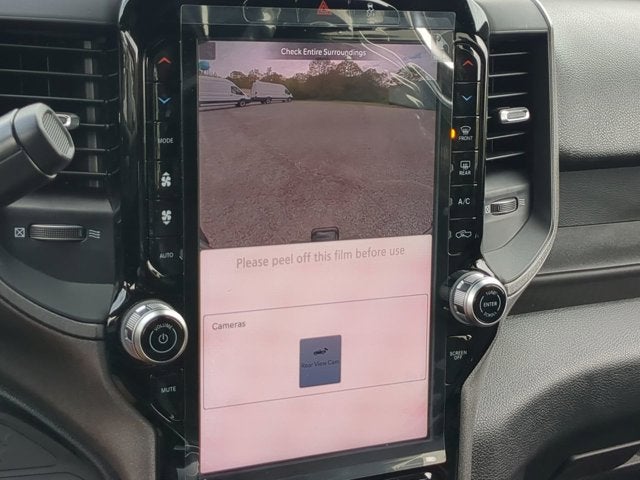 2026 RAM Ram 3500 Chassis Cab Tradesman