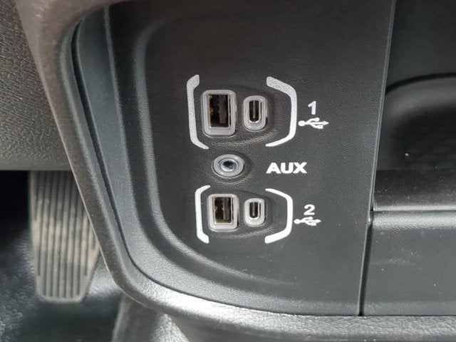 2026 RAM Ram 3500 Chassis Cab Tradesman