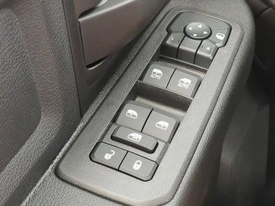 2026 RAM Ram 3500 Chassis Cab Tradesman