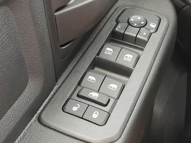 2026 RAM Ram 3500 Chassis Cab Tradesman