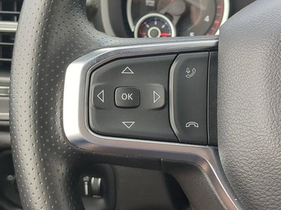 2026 RAM Ram 3500 Chassis Cab Tradesman