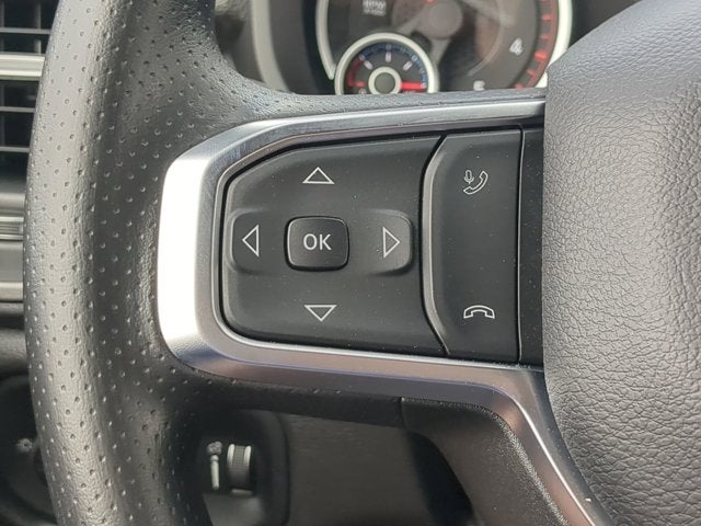 2026 RAM Ram 3500 Chassis Cab Tradesman