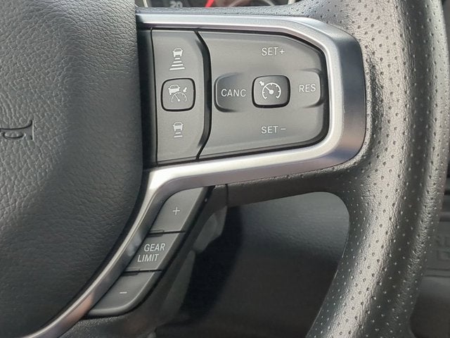 2026 RAM Ram 3500 Chassis Cab Tradesman