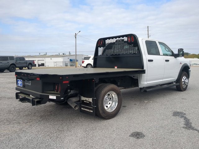 2026 RAM Ram 3500 Chassis Cab Tradesman