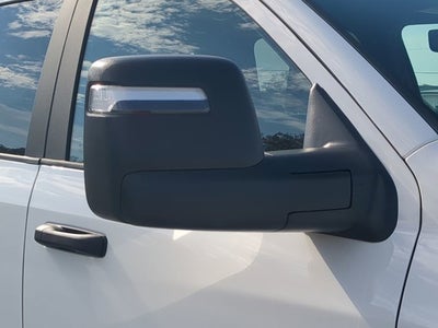 2026 RAM Ram 3500 Chassis Cab Big Horn