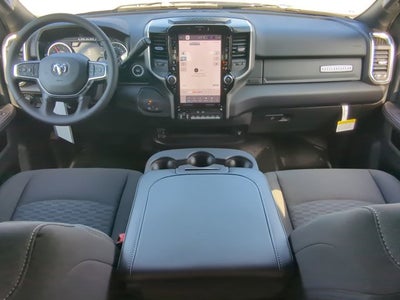 2026 RAM Ram 3500 Chassis Cab Big Horn