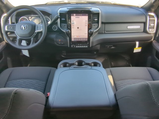 2026 RAM Ram 3500 Chassis Cab Big Horn