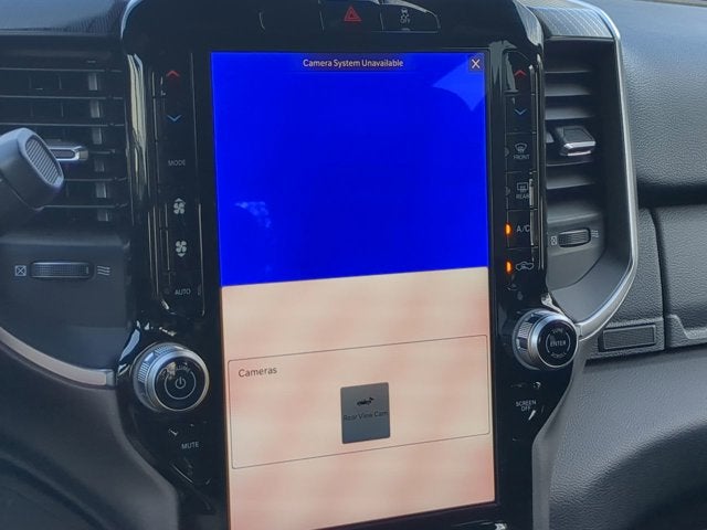 2026 RAM Ram 3500 Chassis Cab Big Horn