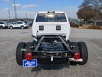 2026 RAM Ram 3500 Chassis Cab Big Horn