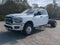 2026 RAM Ram 3500 Chassis Cab Big Horn