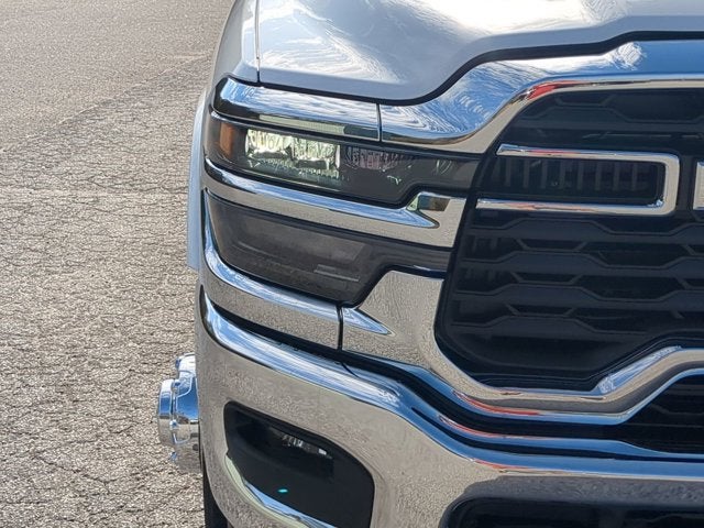 2026 RAM Ram 3500 Chassis Cab Big Horn