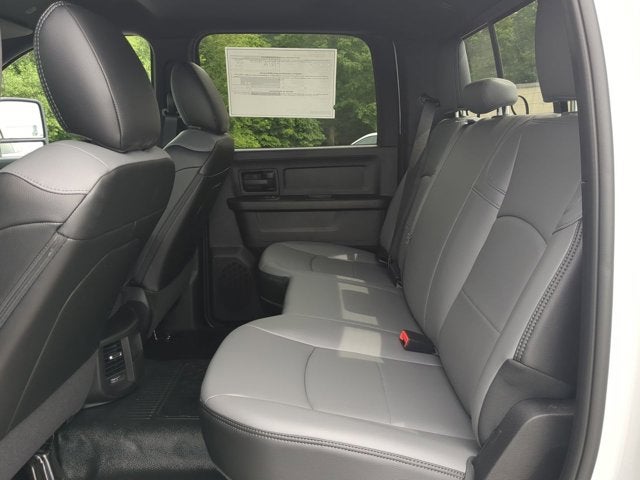 2026 RAM Ram 3500 Chassis Cab Tradesman
