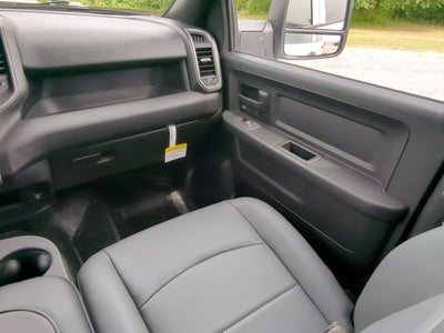 2026 RAM Ram 3500 Chassis Cab Tradesman