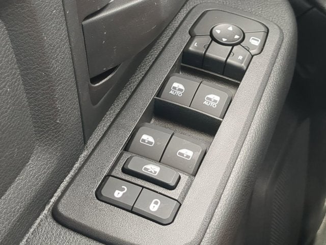 2026 RAM Ram 3500 Chassis Cab Tradesman