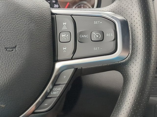 2026 RAM Ram 3500 Chassis Cab Tradesman
