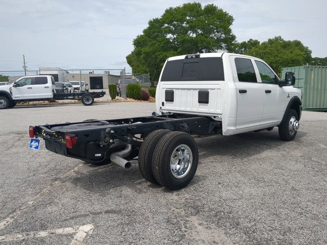 2026 RAM Ram 3500 Chassis Cab Tradesman