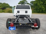 2026 RAM Ram 3500 Chassis Cab Tradesman