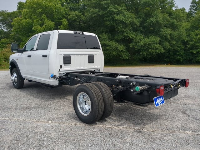 2026 RAM Ram 3500 Chassis Cab Tradesman