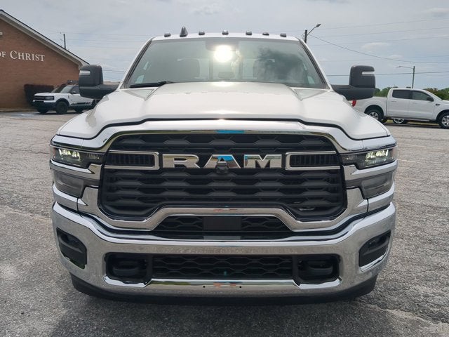 2026 RAM Ram 3500 Chassis Cab Tradesman