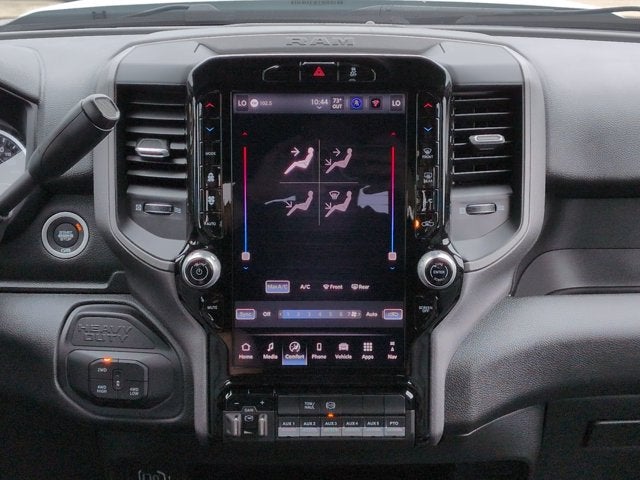 2027 RAM Ram 3500 Chassis Cab Tradesman