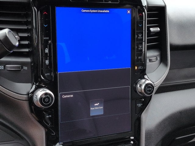 2027 RAM Ram 3500 Chassis Cab Tradesman