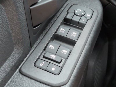 2027 RAM Ram 3500 Chassis Cab Tradesman