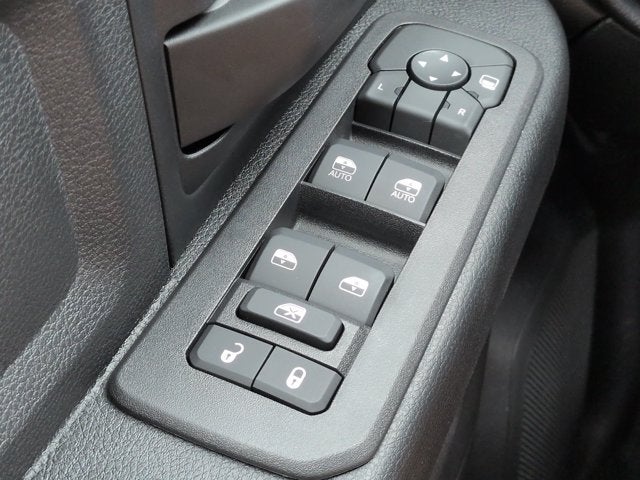 2027 RAM Ram 3500 Chassis Cab Tradesman