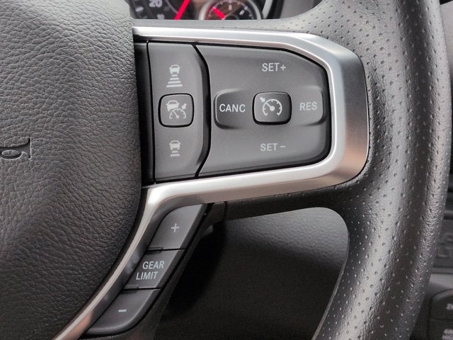 2027 RAM Ram 3500 Chassis Cab Tradesman