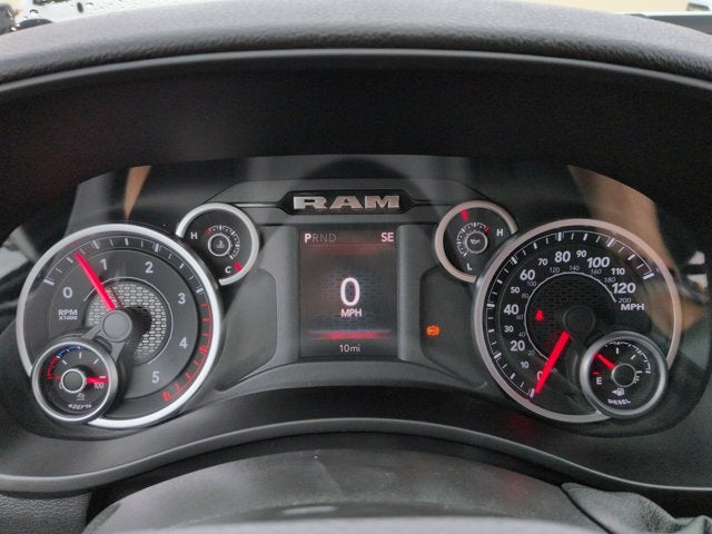 2027 RAM Ram 3500 Chassis Cab Tradesman