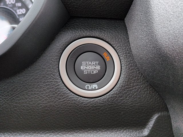 2027 RAM Ram 3500 Chassis Cab Tradesman