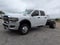 2027 RAM Ram 3500 Chassis Cab Tradesman