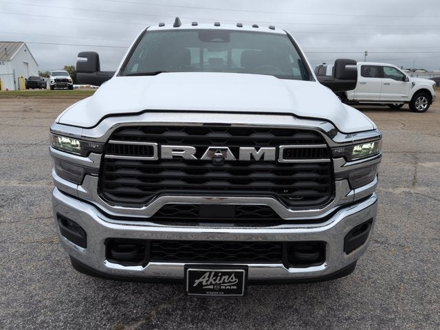 2027 RAM Ram 3500 Chassis Cab Tradesman