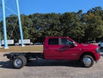 2027 RAM Ram 3500 Chassis Cab Big Horn