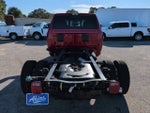 2027 RAM Ram 3500 Chassis Cab Big Horn
