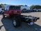 2027 RAM Ram 3500 Chassis Cab Big Horn
