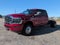 2027 RAM Ram 3500 Chassis Cab Big Horn