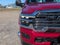 2027 RAM Ram 3500 Chassis Cab Big Horn