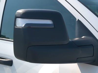 2026 RAM Ram 3500 Chassis Cab Tradesman
