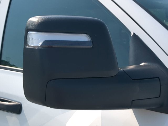 2026 RAM Ram 3500 Chassis Cab Tradesman