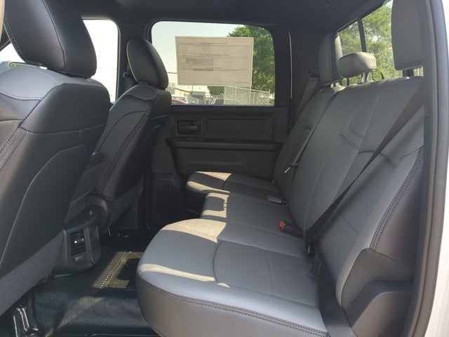 2026 RAM Ram 3500 Chassis Cab Tradesman