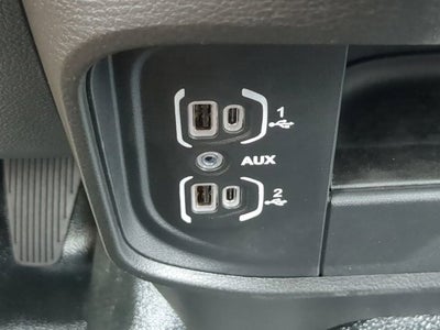 2026 RAM Ram 3500 Chassis Cab Tradesman